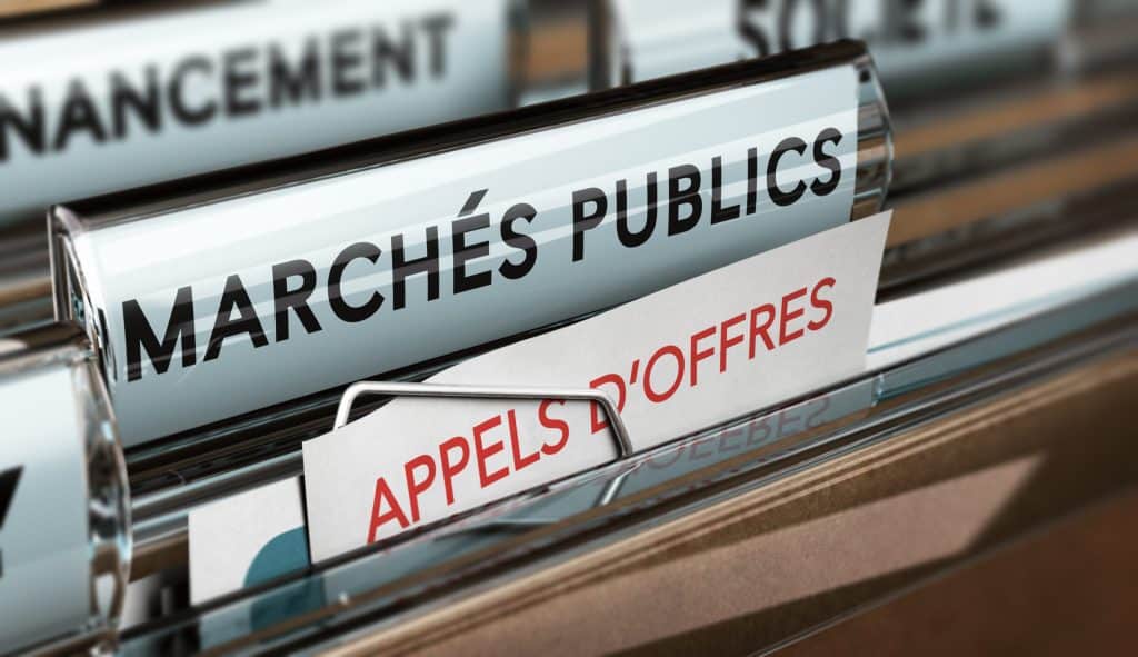 Marchés Publics