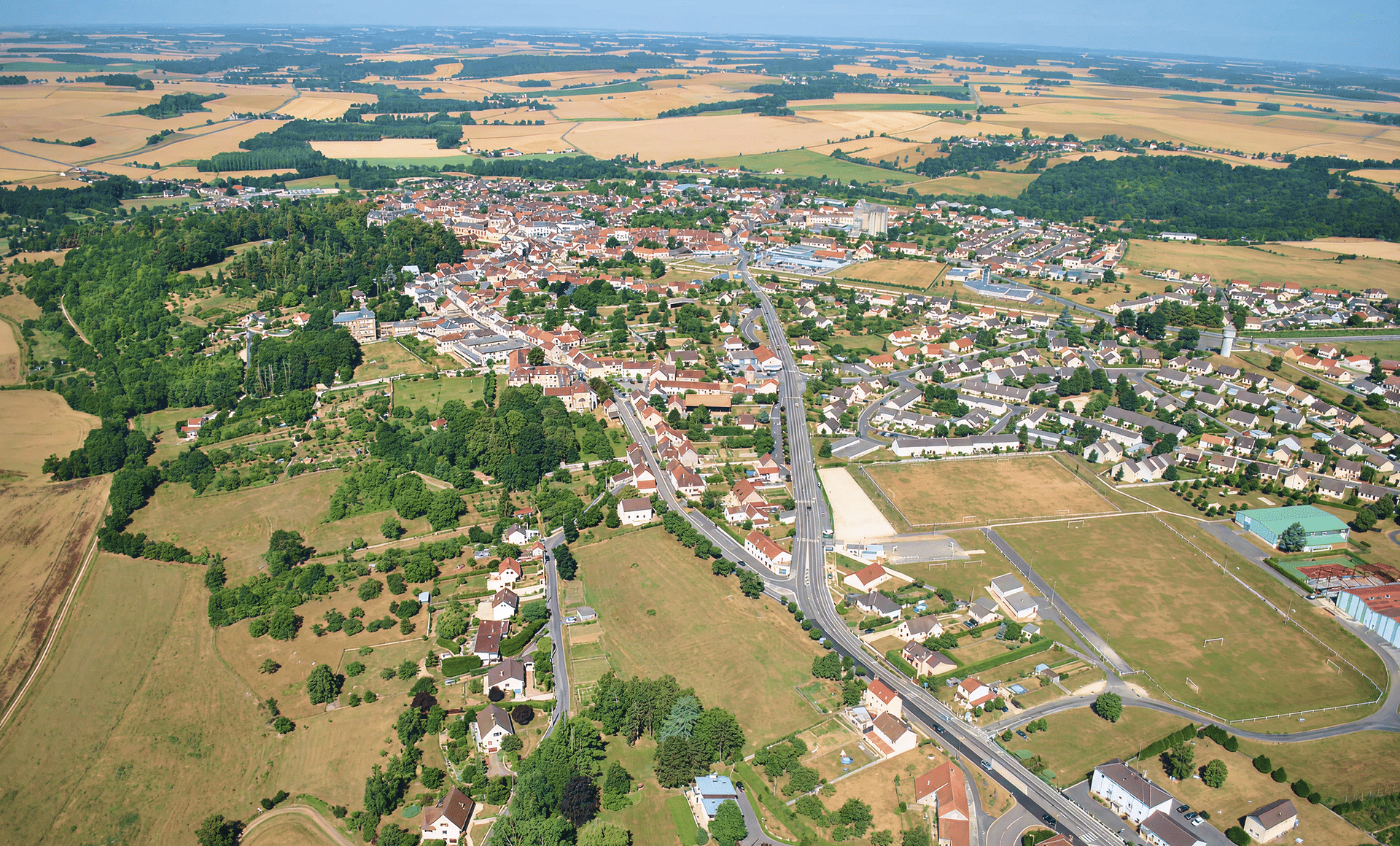 Espace France Services