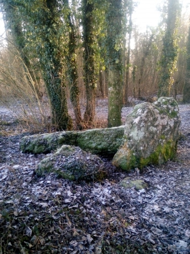Dolmen du Trou de Boeuf