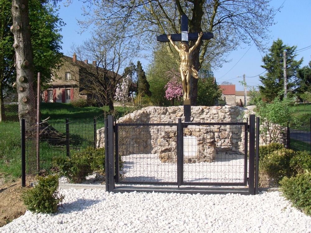 Monuments commémoratifs