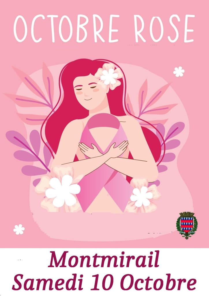 Octobre Rose