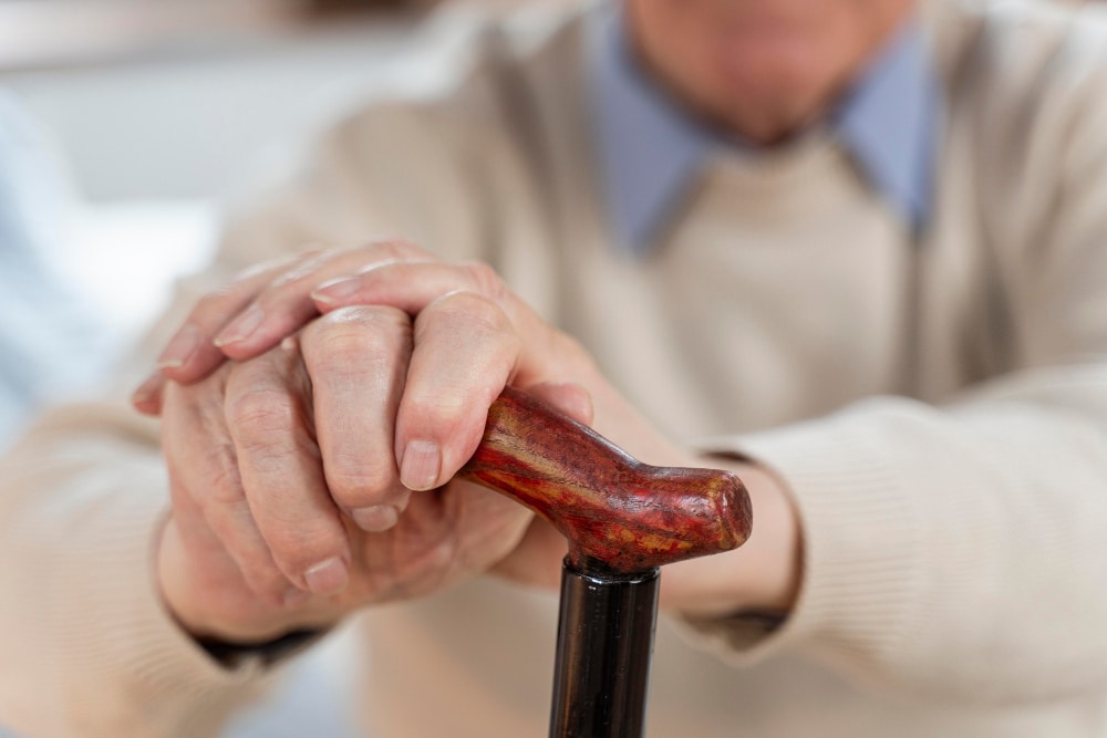 Services aux seniors