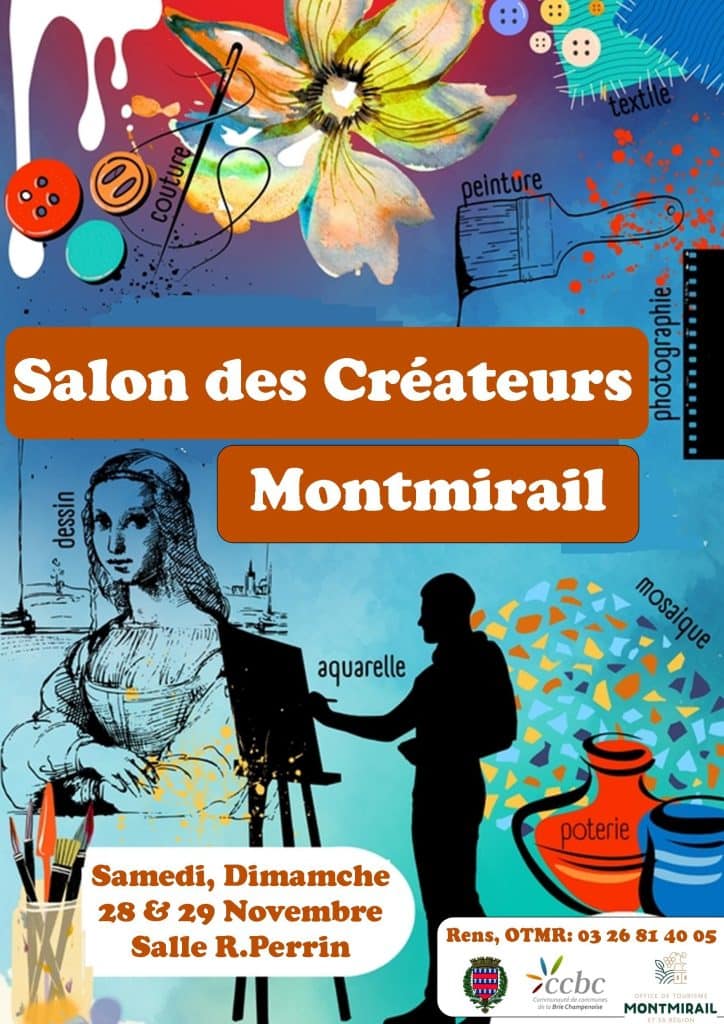 Salon des créateurs