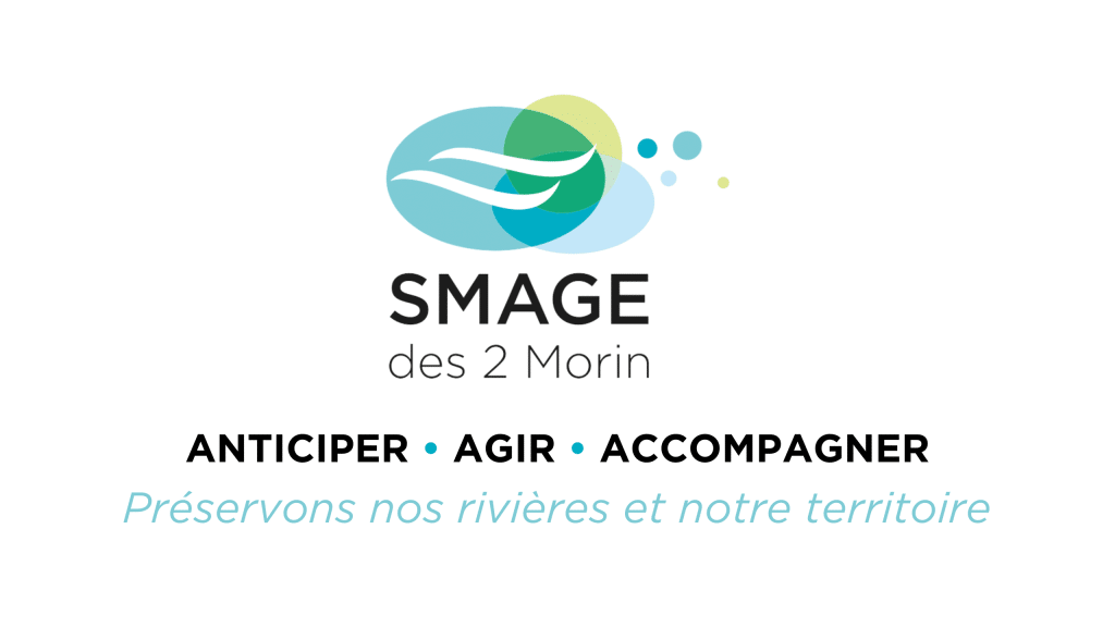SMAGE des 2 Morin