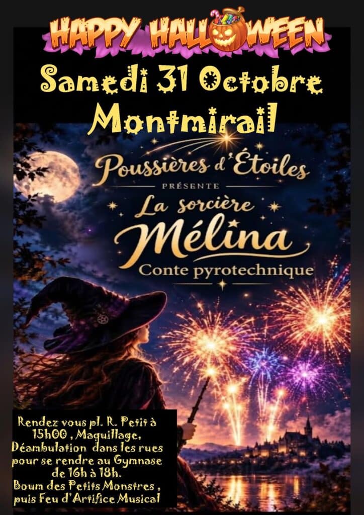 Halloween – avec Fab Nightevents